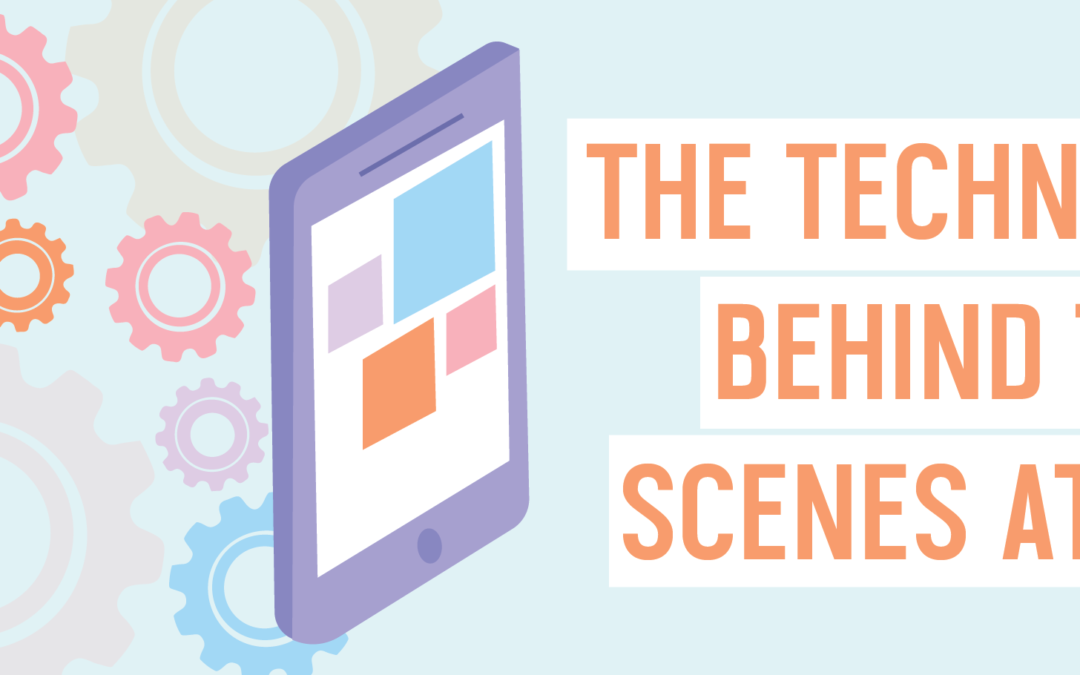 The Technology Behind the Scenes at GMP